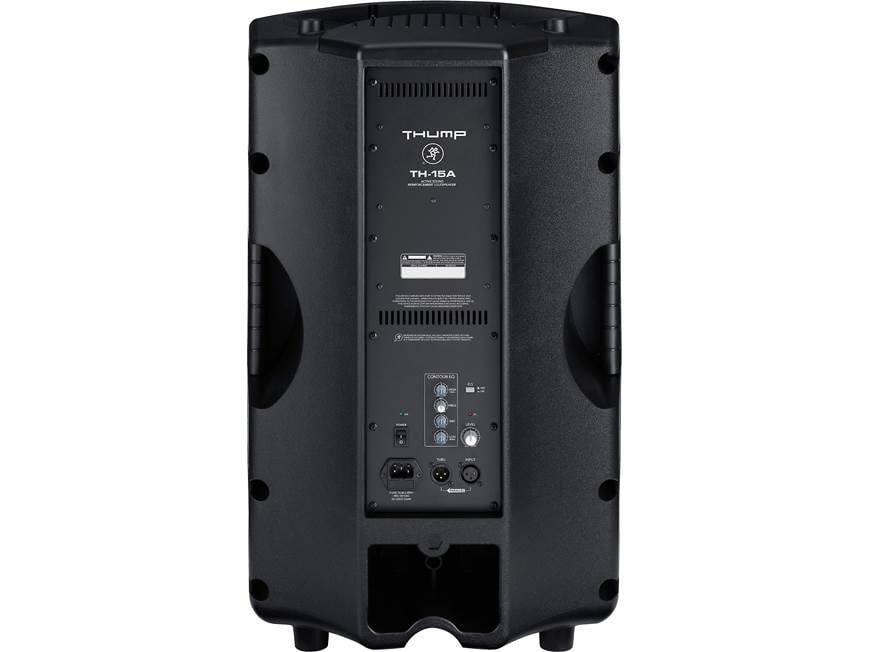 Mackie TH-15A Thump Series 15