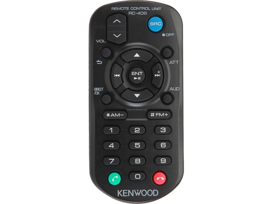 KENWOOD KDC-X597 カーオーディオ Bluetooth対応 Kenwood Excelon KDC-X597 CD receiver (New Stock) at Crutchfield