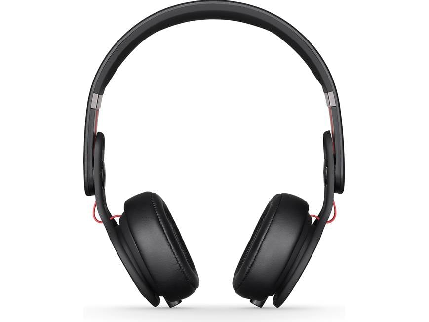 Beats by Dr. Dre® Mixr® (Black) On-Ear Headphone (Black) at