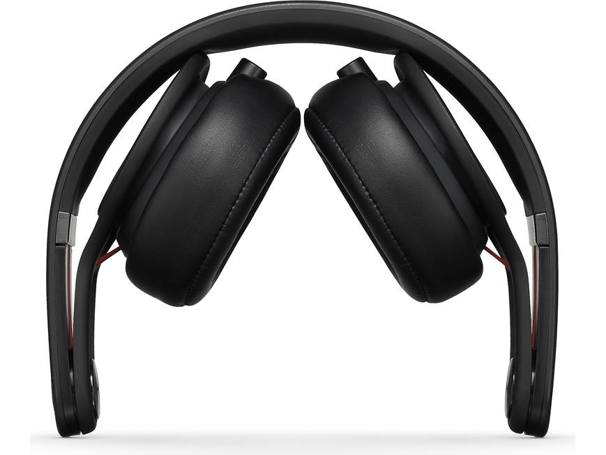 良品⭐️Beats by Dr Dre BT ON MIXR ブラック Beats by Dr. Dre® Mixr® (Black) On-Ear Headphone (Black) at