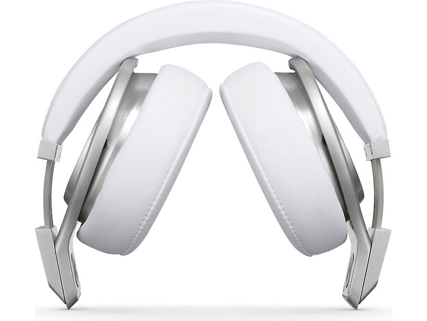Beats Pro™ (White) Over-Ear Headphone (White) at Crutchfield