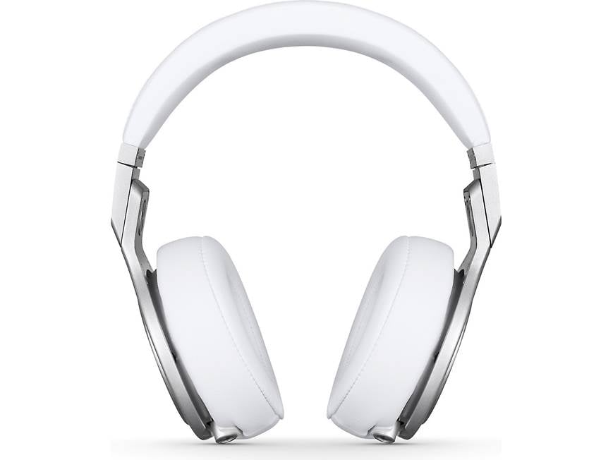 Beats Pro™ (White) Over-Ear Headphone (White) at Crutchfield
