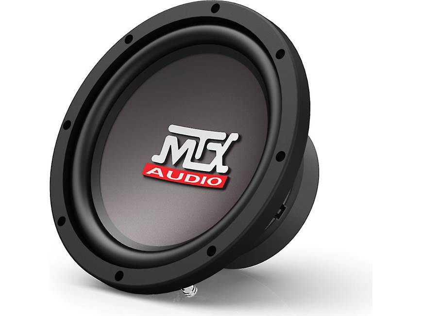 MTX RTS8-04 Road Thunder Series 8