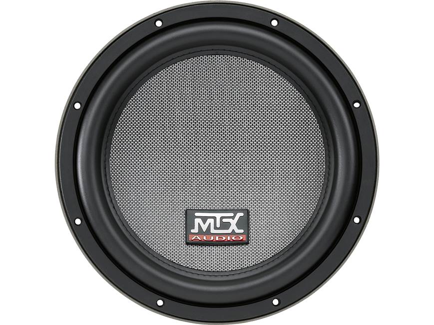 MTX T812-44 Thunder 8000 Series 12