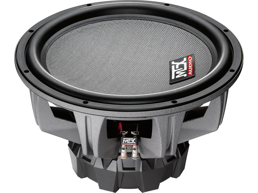 MTX T815-22 Thunder 8000 Series 15