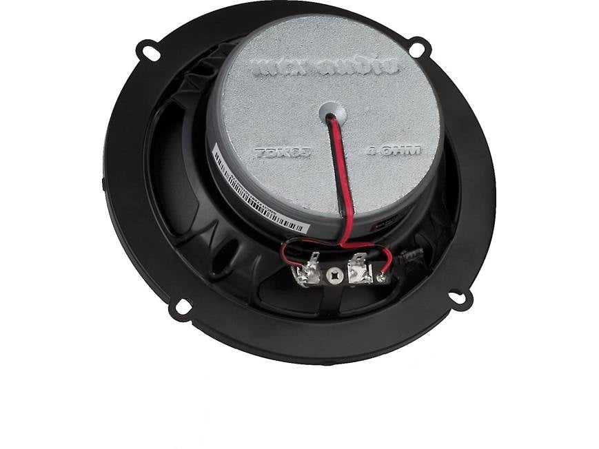 MTX TDX65 Thunder Dome Series 6-3/4