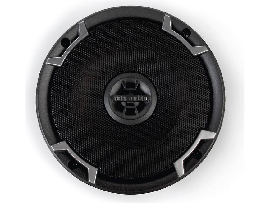 MTX TDX65 Thunder Dome Series 6-3/4