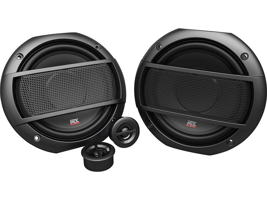 MTX TNS65 Terminator Series 6-1/2
