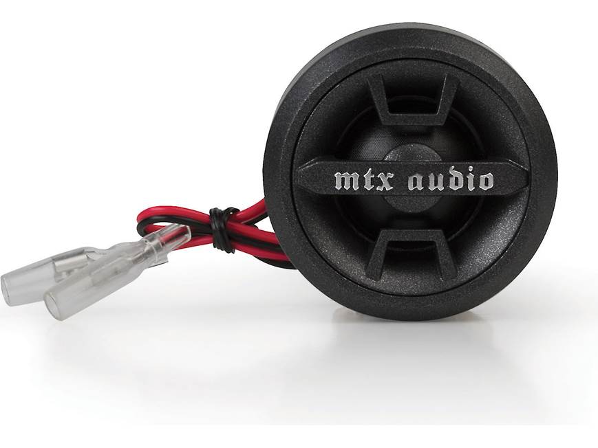 MTX TX1 Thunder Axe Series 1