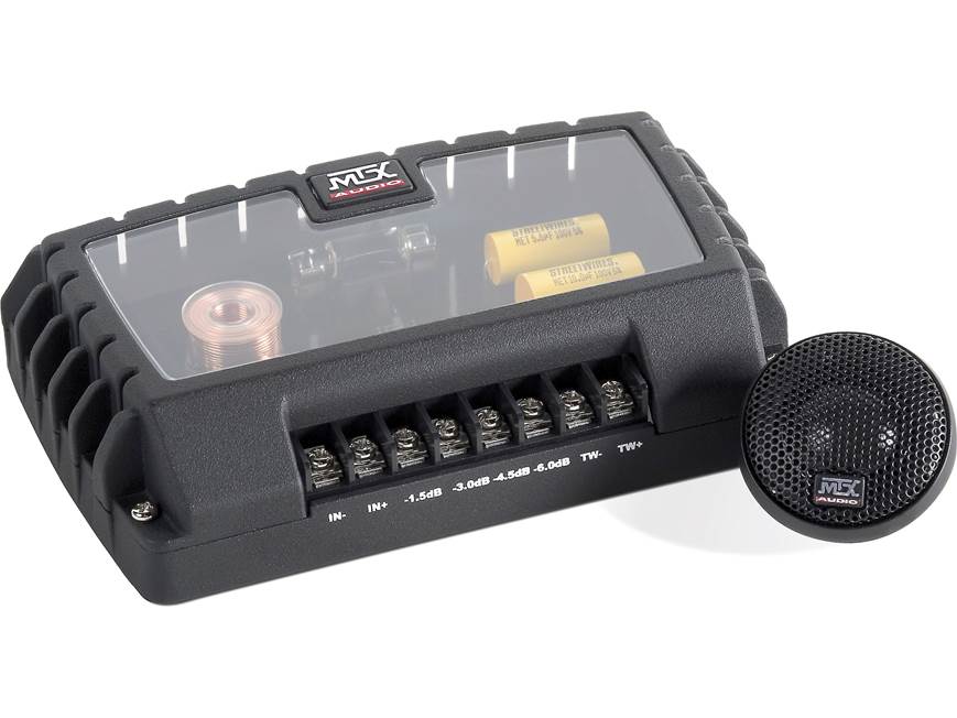 MTX TXC.1 Thunder Axe Series 1