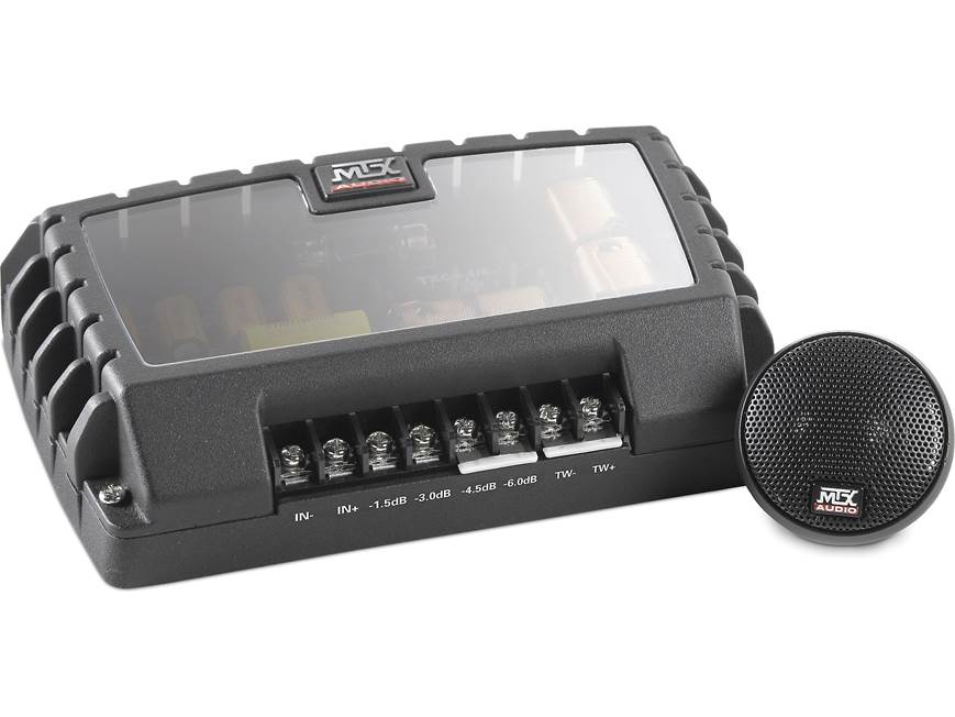 MTX TXC.1 Thunder Axe Series 1