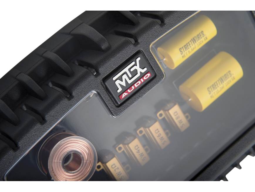 MTX TXC.1 Thunder Axe Series 1