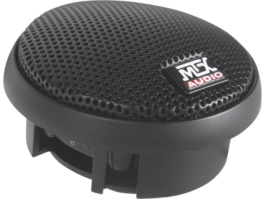 MTX TXC.1 Thunder Axe Series 1