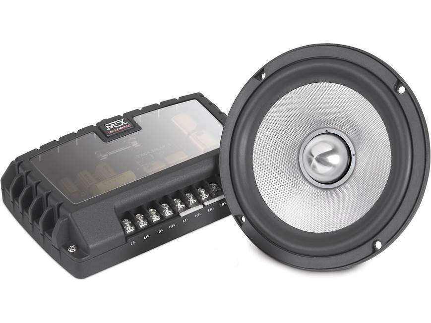 MTX TXC6.0 Thunder Axe Series 6-3/4