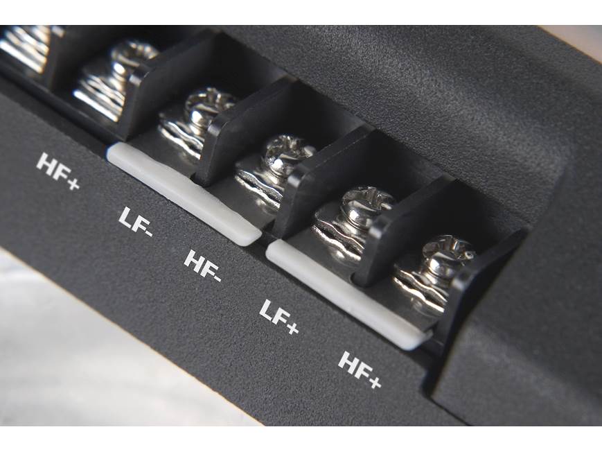 MTX TXC6.0 Thunder Axe Series 6-3/4