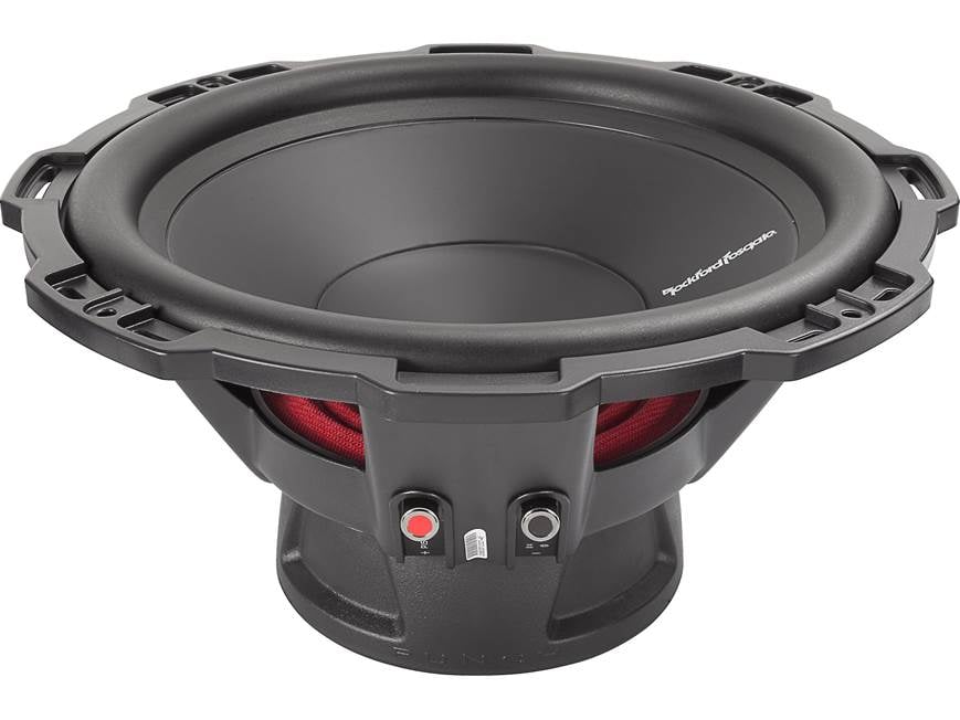 Rockford Fosgate Punch P1S2-12 Punch P1 12