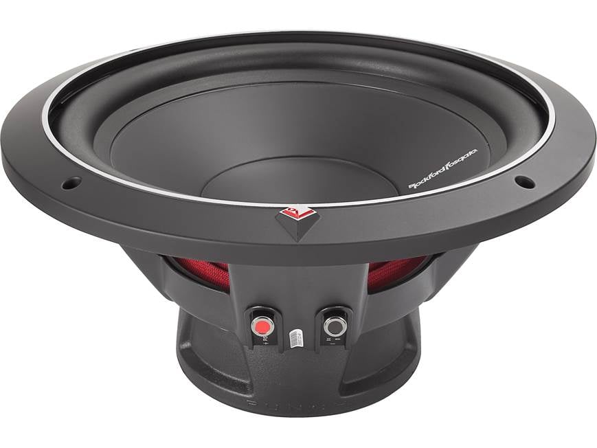 Rockford Fosgate Punch P1S2-12 Punch P1 12
