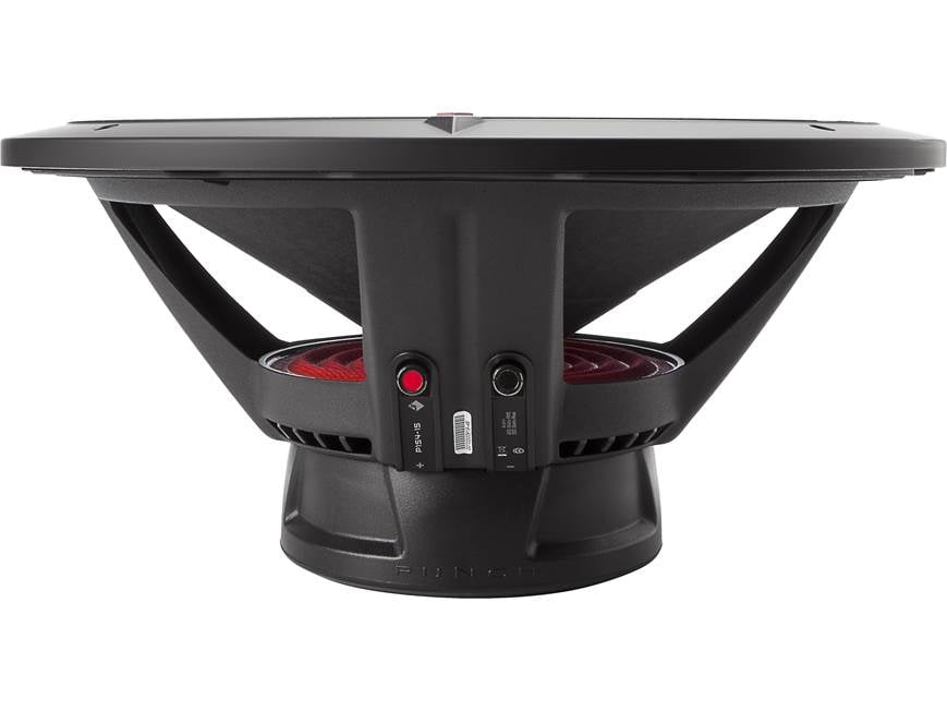 Rockford Fosgate Punch P1S2-15 Punch P1 15