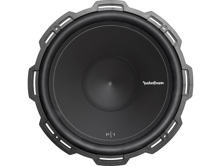 Rockford Fosgate Punch P1S2-15 Punch P1 15