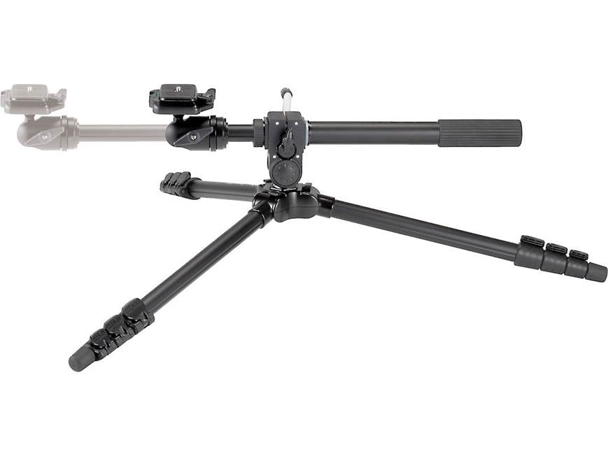 Velbon VS Series 443D 4-section tripod with tilting center column