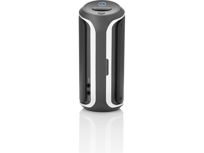 JBL Flip (Black) Portable Bluetooth® speaker (Black) at Crutchfield