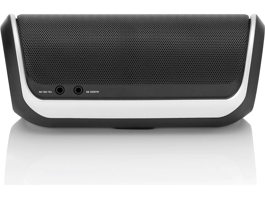 JBL Flip (Black) Portable Bluetooth® speaker (Black) at Crutchfield
