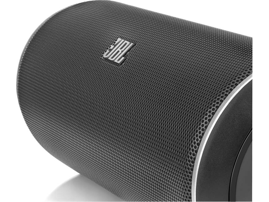 JBL Flip (Black) Portable Bluetooth® speaker (Black) at Crutchfield