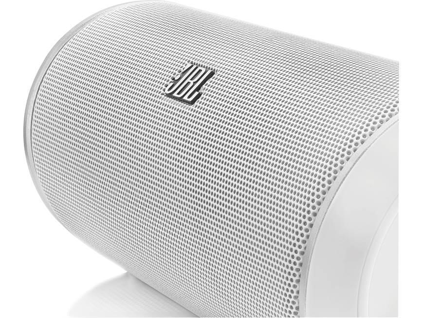 JBL Flip (White) Portable Bluetooth® speaker (White) at Crutchfield