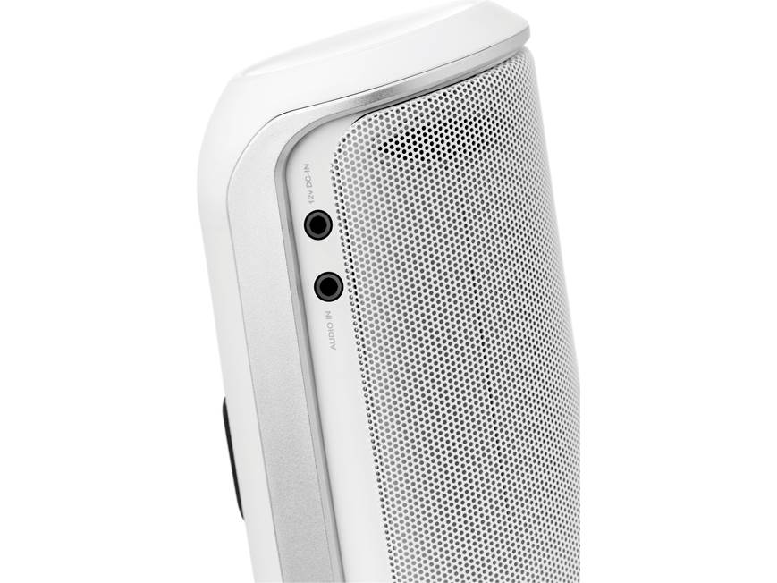 JBL Flip (White) Portable Bluetooth® speaker (White) at Crutchfield