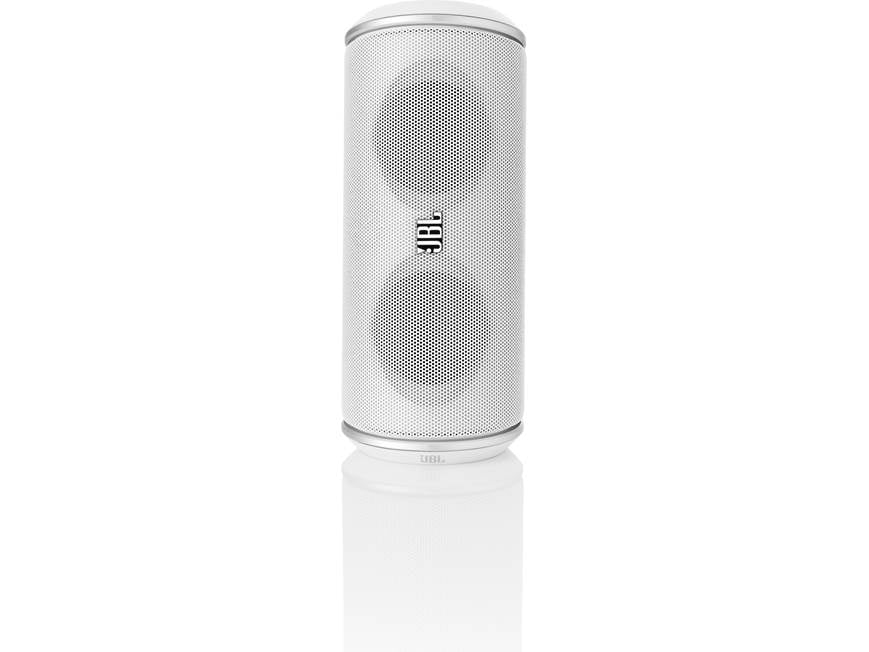 JBL Flip (White) Portable Bluetooth® speaker (White) at Crutchfield