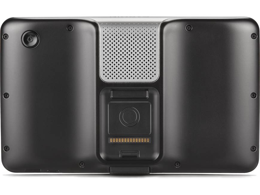 Garmin nüvi® 2757LM Portable navigator with free lifetime map