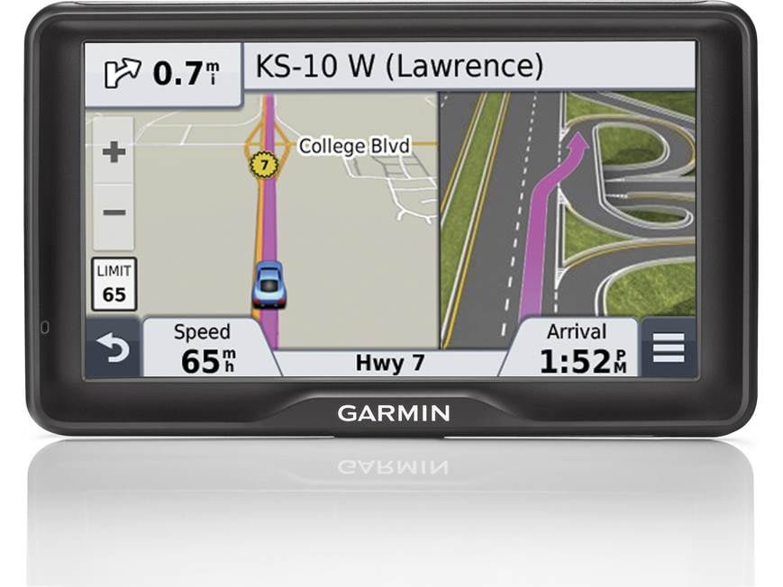 GARMIN nuvi 2795 日本版 Garmin nüvi® 2797LMT Portable navigator with voice-activated