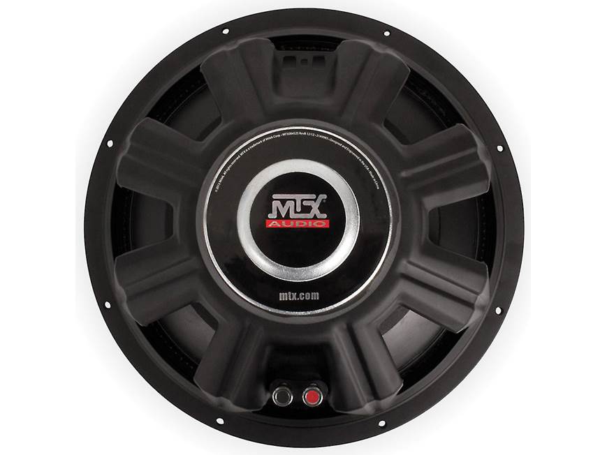 MTX 3512-02 35 Series 12