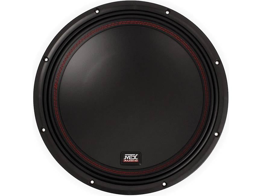 MTXウーファー 12インチ30センチ　TS5512-44 MTX 5512-44 55 Series 12