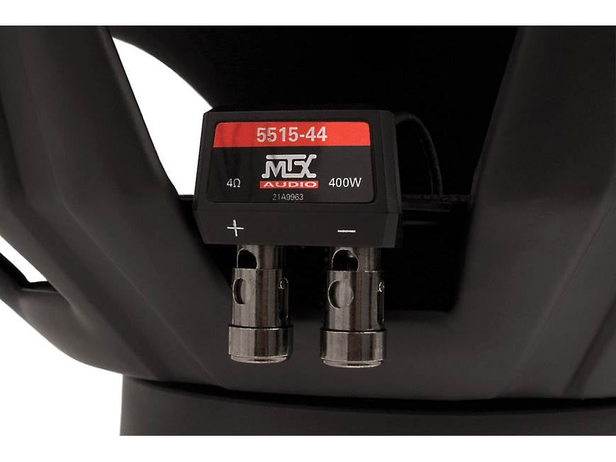 MTX 5515-22 55 Series 15