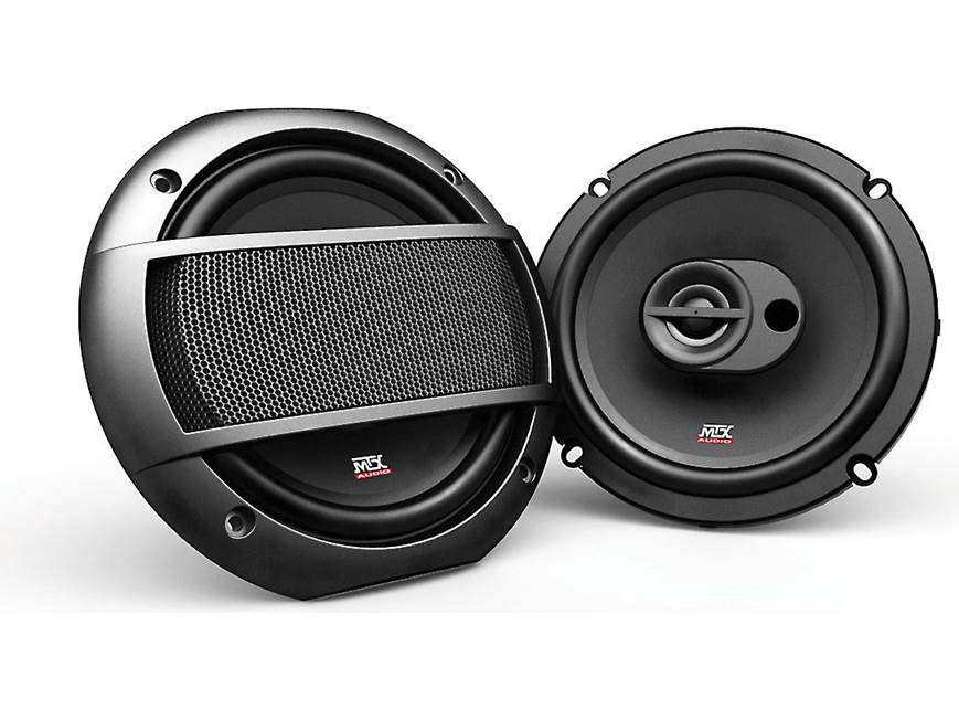 MTX TN653 Terminator Series 6-1/2