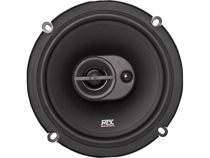 MTX TN653 Terminator Series 6-1/2