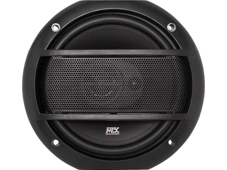 MTX TN653 Terminator Series 6-1/2