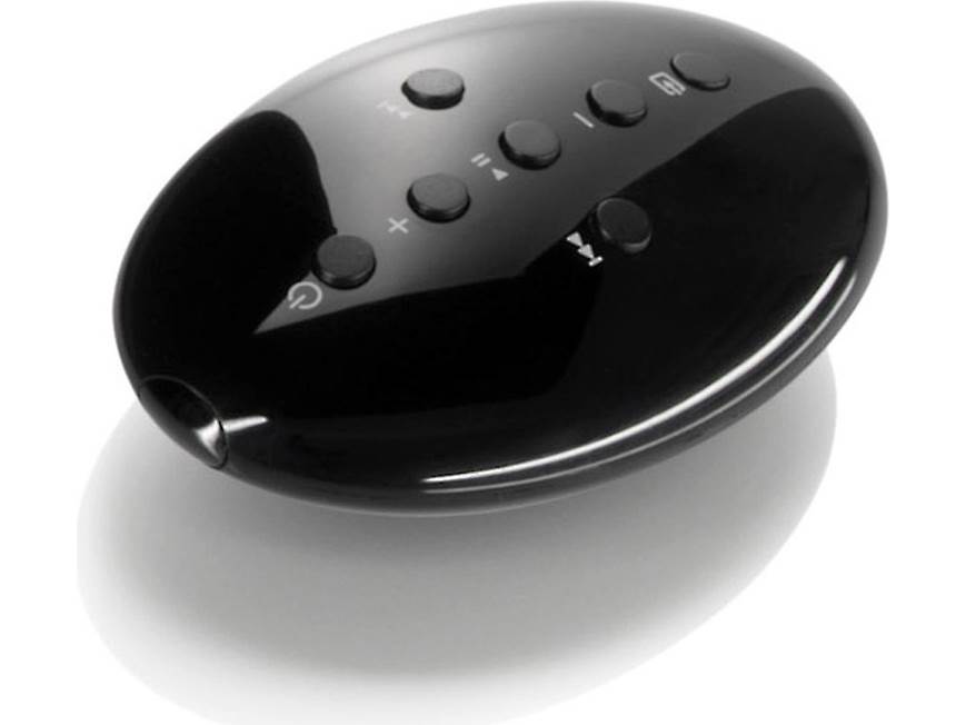 Bowers & Wilkins Z2 (Black) Powered speaker system with Apple