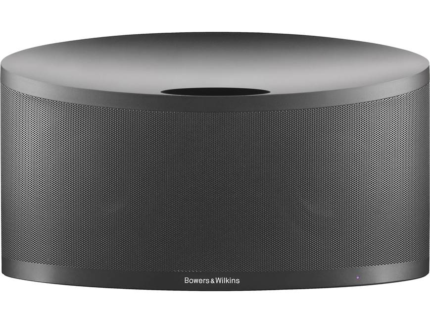 Bowers & Wilkins Z2 (Black) Powered speaker system with Apple