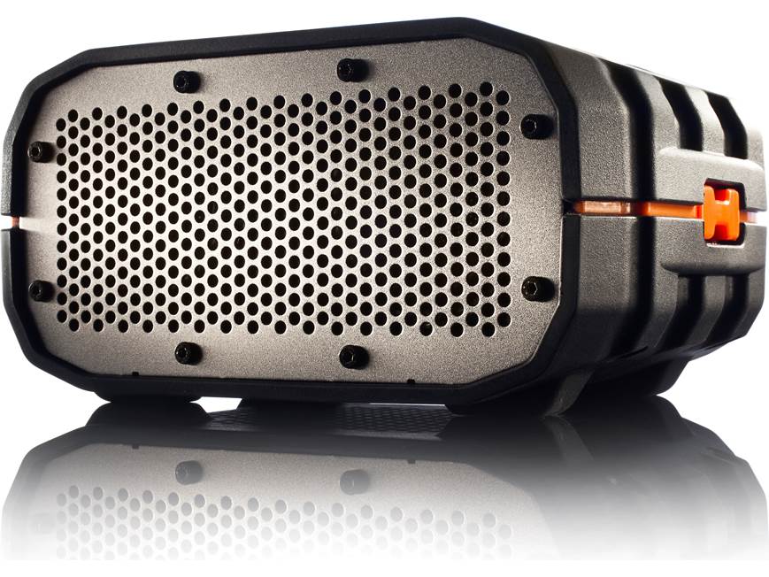 Braven BRV-1 (Black) Water-resistant portable Bluetooth® speaker