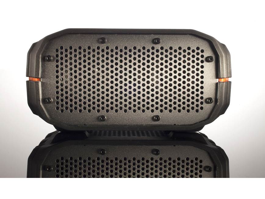 Braven BRV-1 (Black) Water-resistant portable Bluetooth® speaker