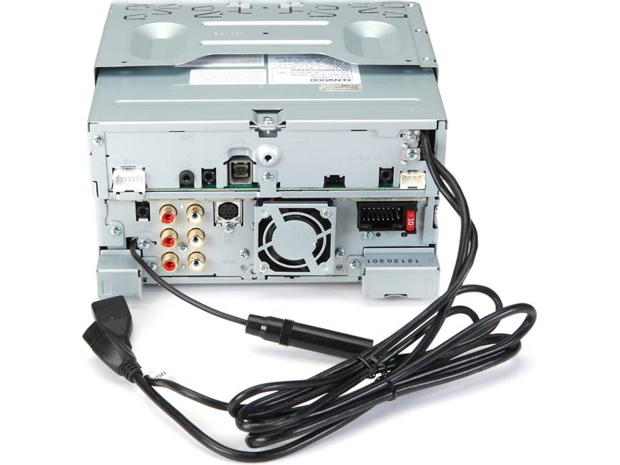 Kenwood Excelon DNX890HD Navigation receiver (New Stock) at