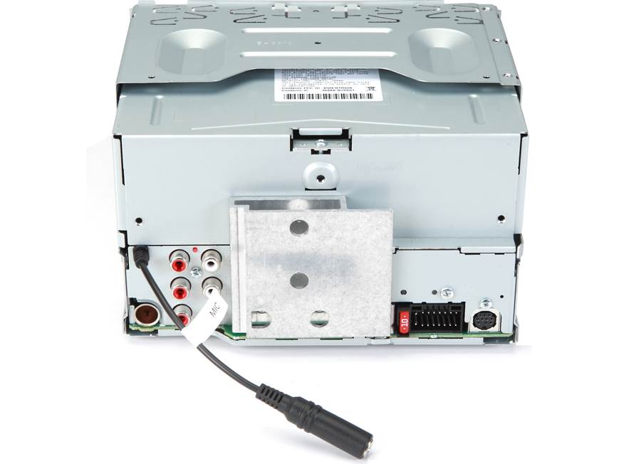 Kenwood DPX500BT CD receiver (New Stock) at Crutchfield