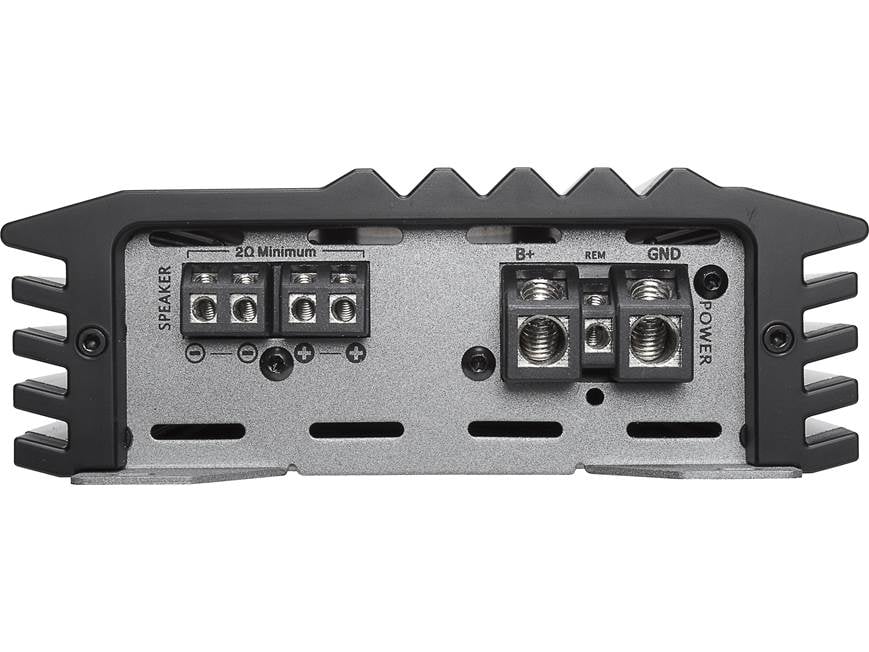 Lightning Audio LA-1000MDMINI Mono subwoofer amplifier — 500 watts