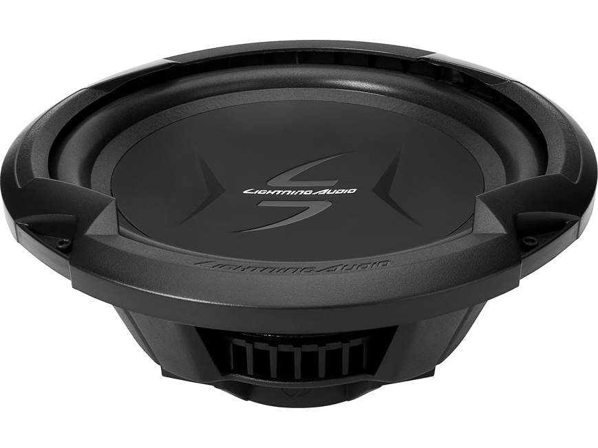 Lightning Audio L1-S412 12 Lightning Audio L1-S412 12