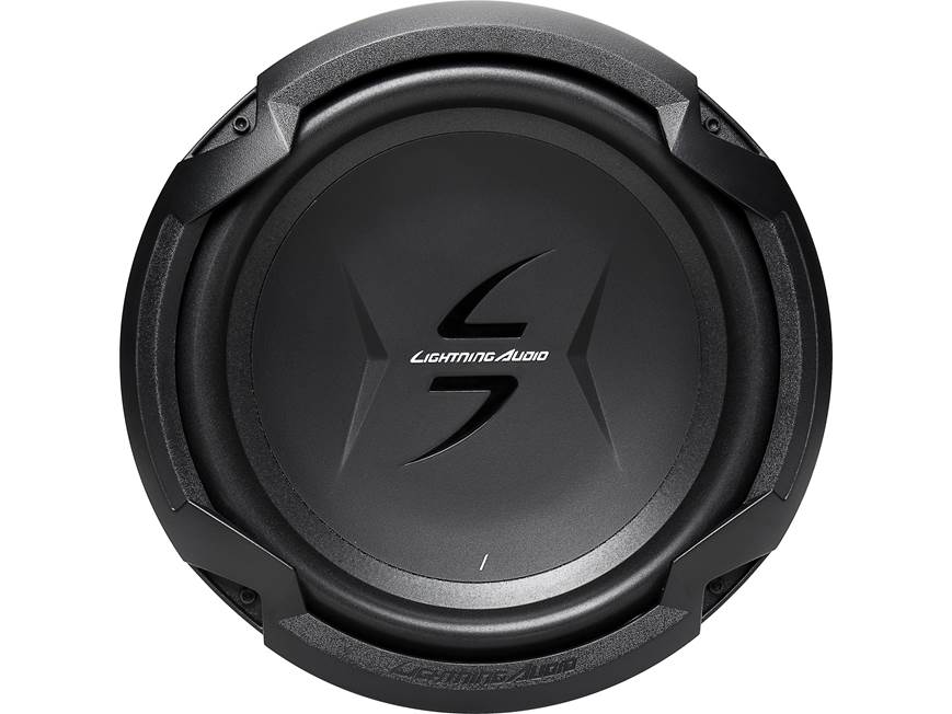 Lightning Audio L1-S412 12 Lightning Audio L1-S412 12