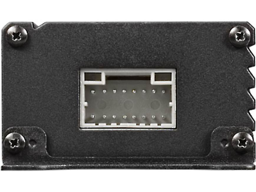 Alpine KTP-445A Power Pack Compact upgrade amplifier for your