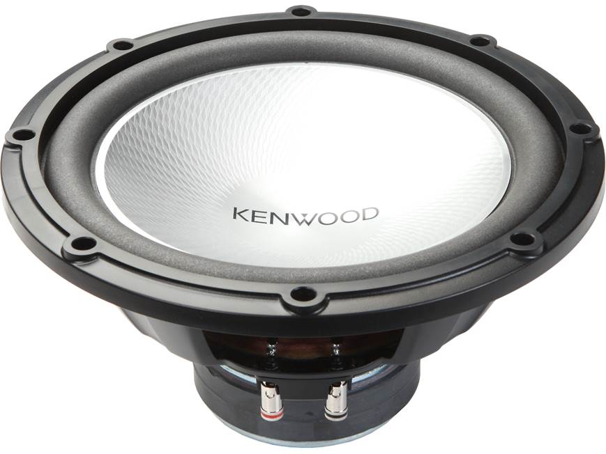Kenwood KFC-W12DVC Performance Series 12