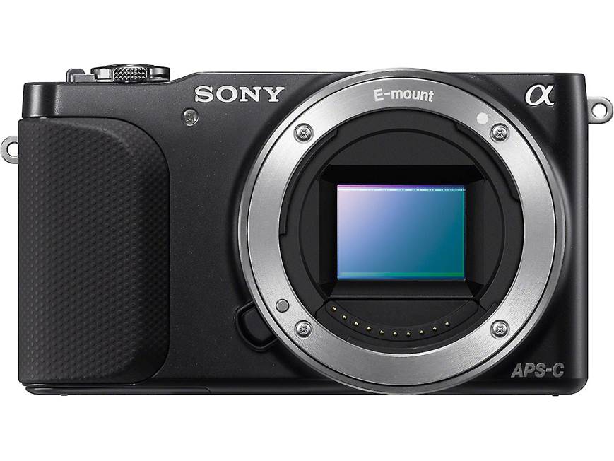 SONY α NEX-3N Amazon.com : Sony Alpha NEX-3 Interchangeable Lens Digital Camera